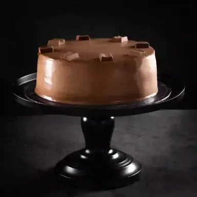 Dairy Milk Cake by Delizia