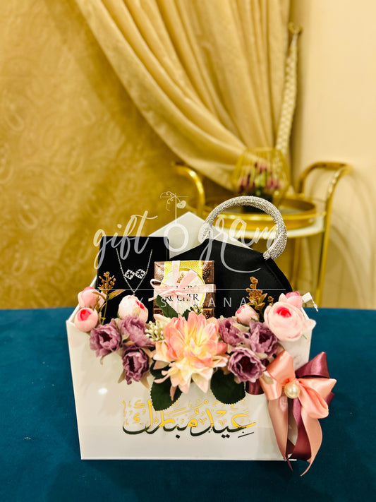 Luxury Eid Box