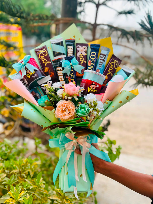 Food Bouquet