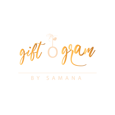 Giftogram By Samana