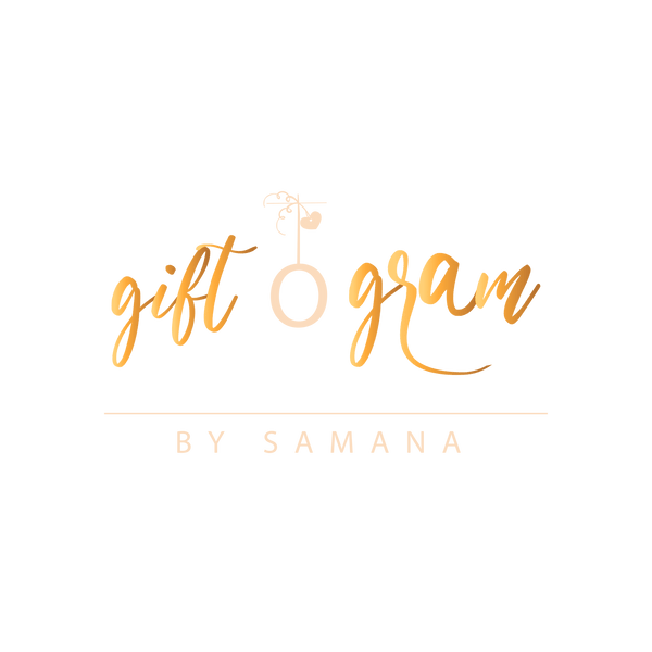 Giftogram By Samana