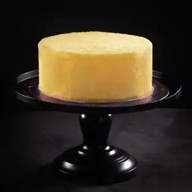 Honey Cake by Delizia