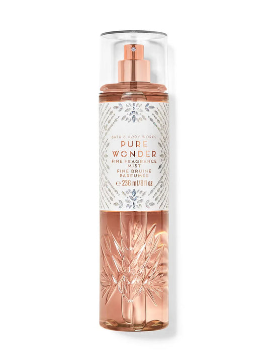 Bath & Body Works Pure Wonder Mist 236ml