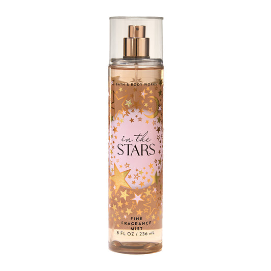 Bath & Body Works In The Stars Mist 236ml