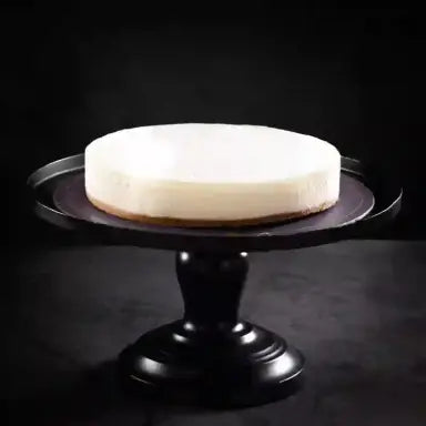 Lemon Cheesecake by Delizia