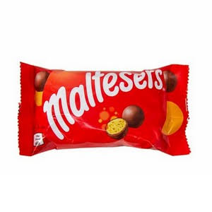 Maltesers Milk Chocolate