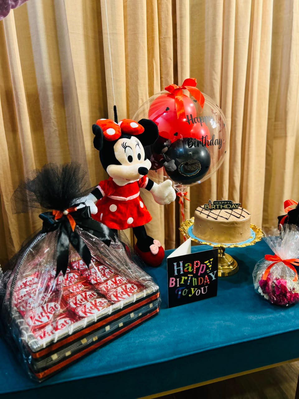 Birthday Gift Set