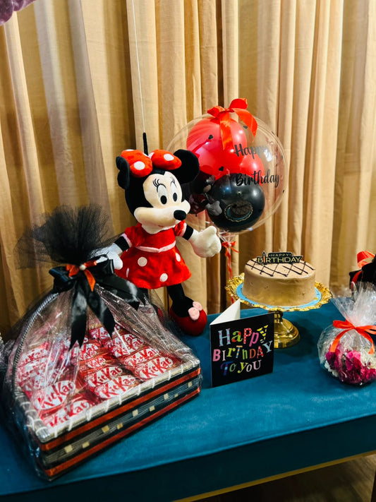 Birthday Gift Set