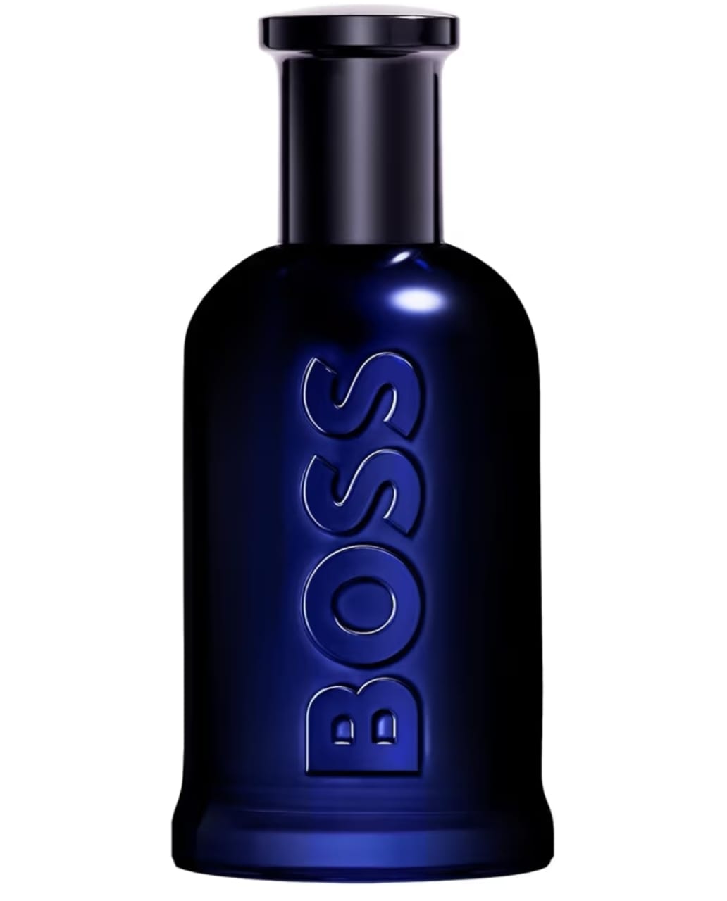 Hugo Boss Bottled Night – Eau de Toilette for Men (100ml)