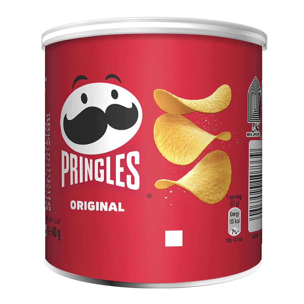 Pringles Small Pack