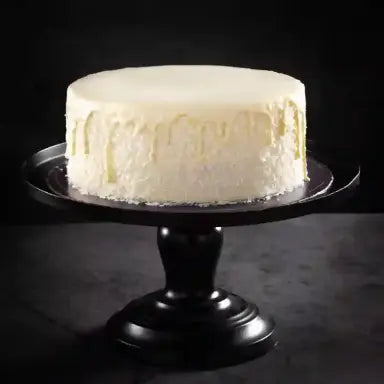Raffaello Classic Cake by Delizia