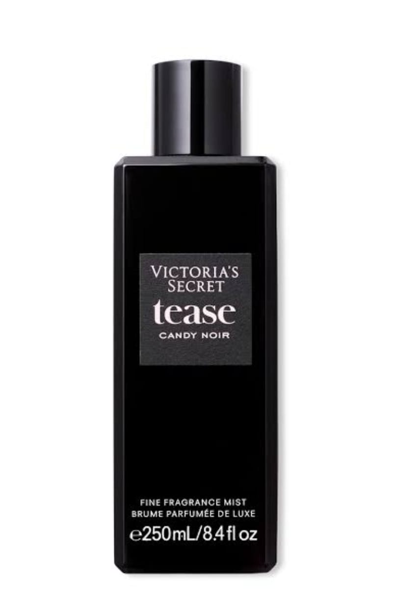 Victoria’s Secret Tease Candy Noir Body Mist