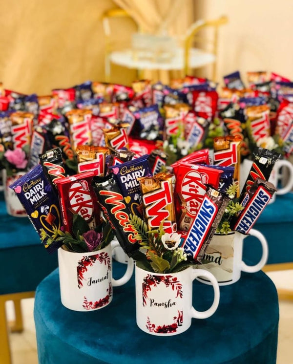 Package for Kids | chocolate Gift Delivery Pakistan | Giftogram By Samana