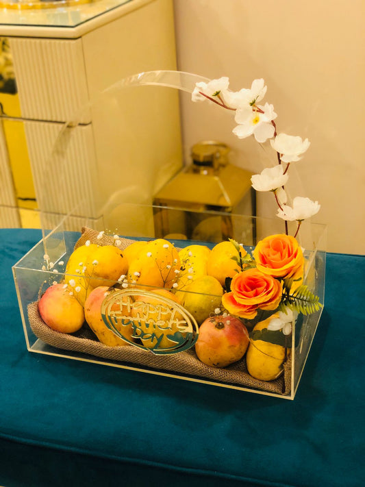 Mango Mania Gift Box