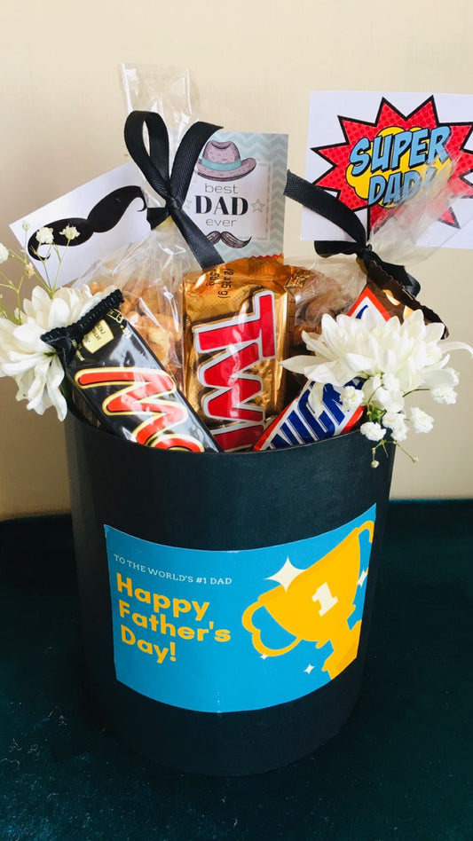 Fathers Day Package 4