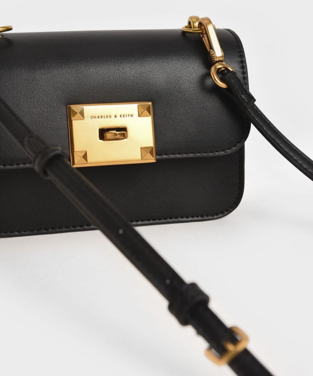 Charles & Keith Bag