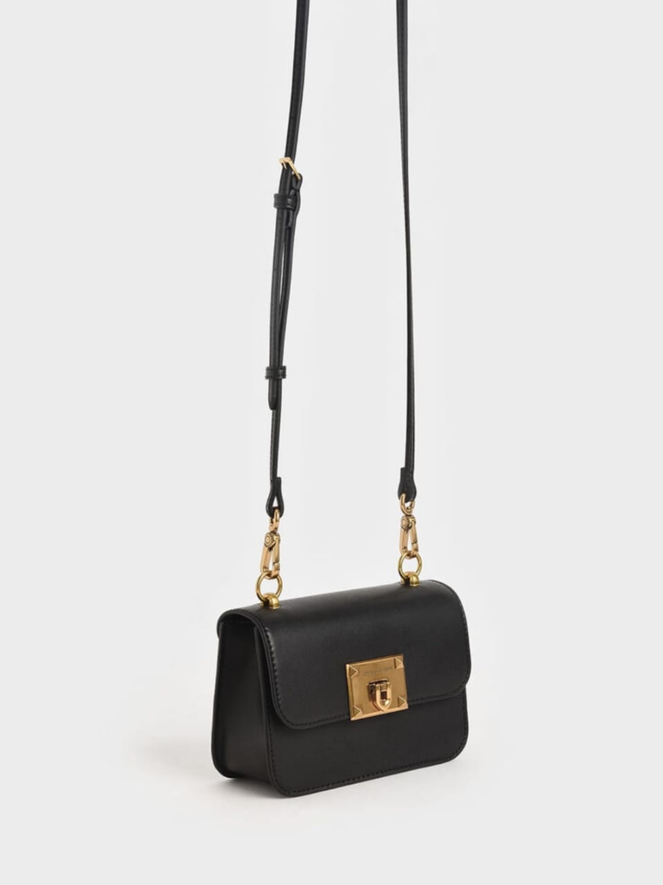 Charles & Keith Bag