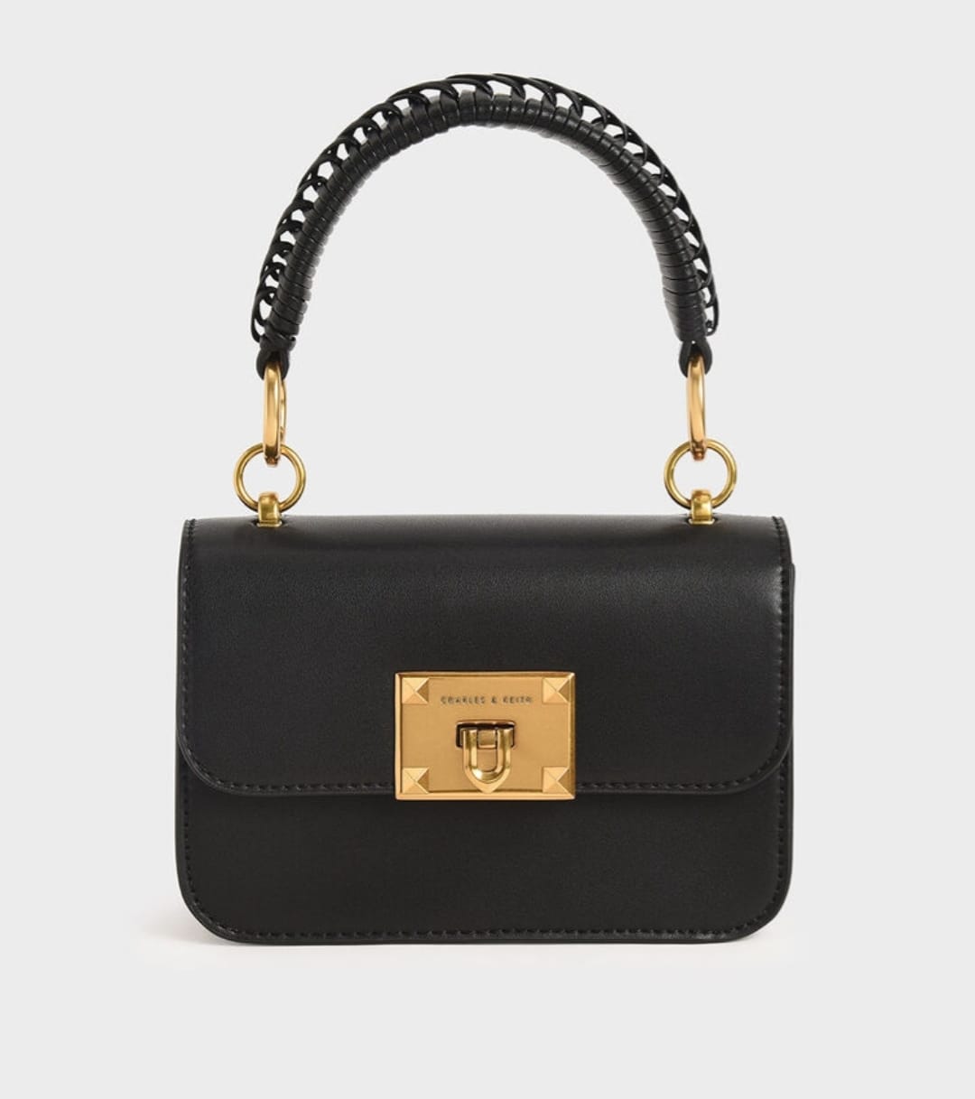 Charles & Keith Bag