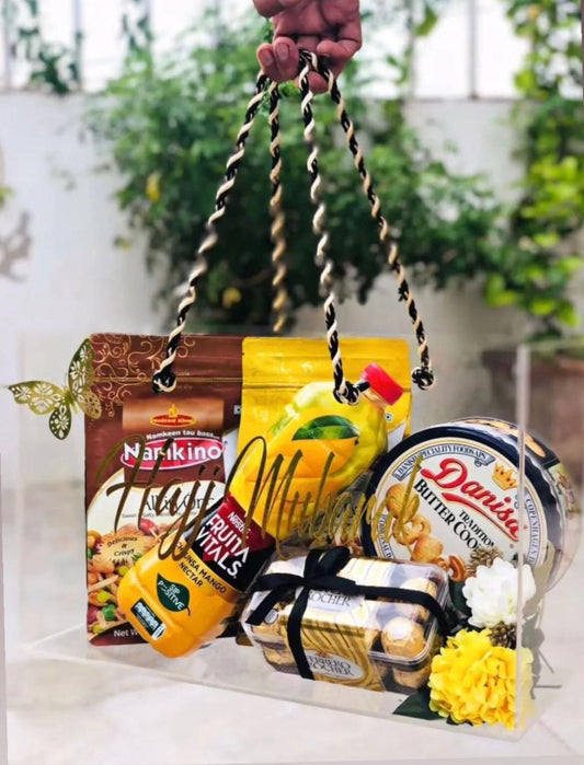 Hajj & Umrah Gift Bag