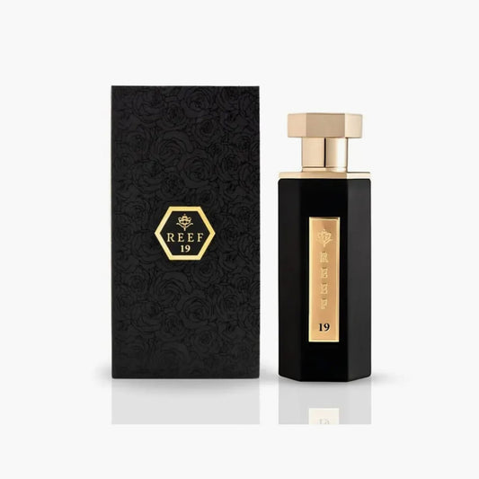 REEF 19 Eau de Parfum – Premium Long-Lasting Fragrance