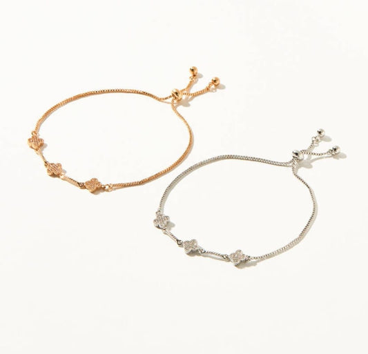 Max Bracelet Set