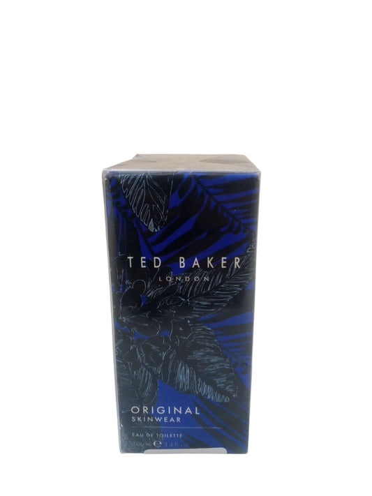 Ted Baker London Original Skinwear Eau de Toilette