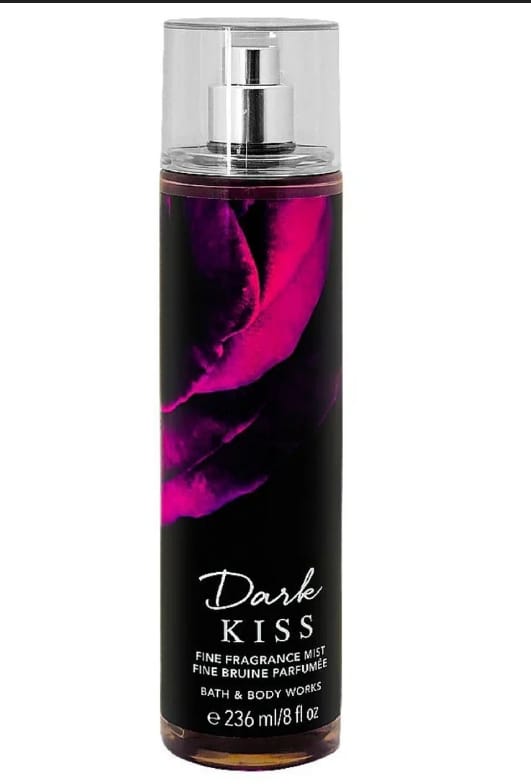 Bath & Body Works Dark Kiss Mist