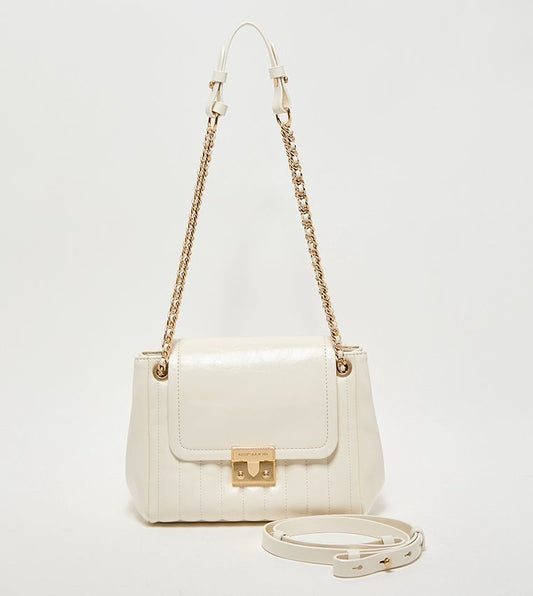 Charles & Keith Luxury Handbag