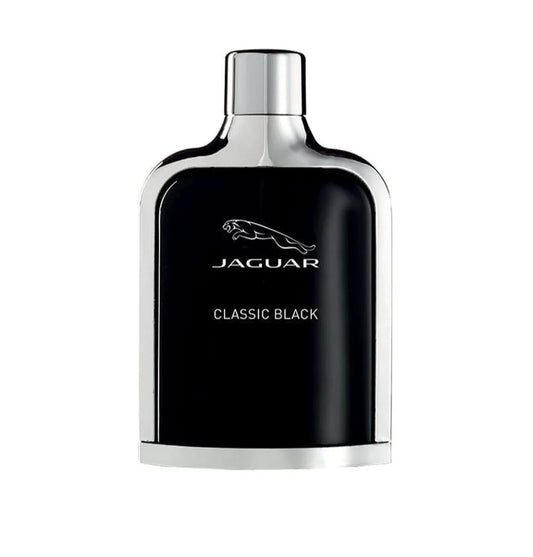 Jaguar Classic Black Perfume for Men