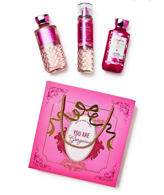 You Are Gorgeous Gift Set by Bath & Body Works