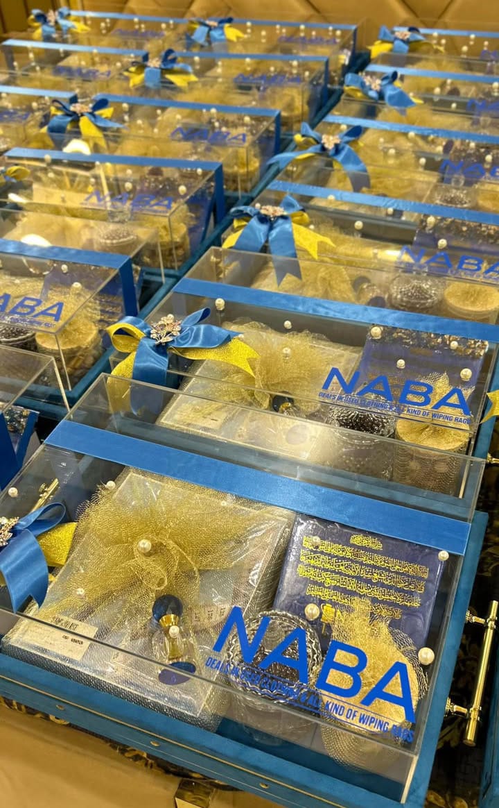 Royal Ramadan Elegance