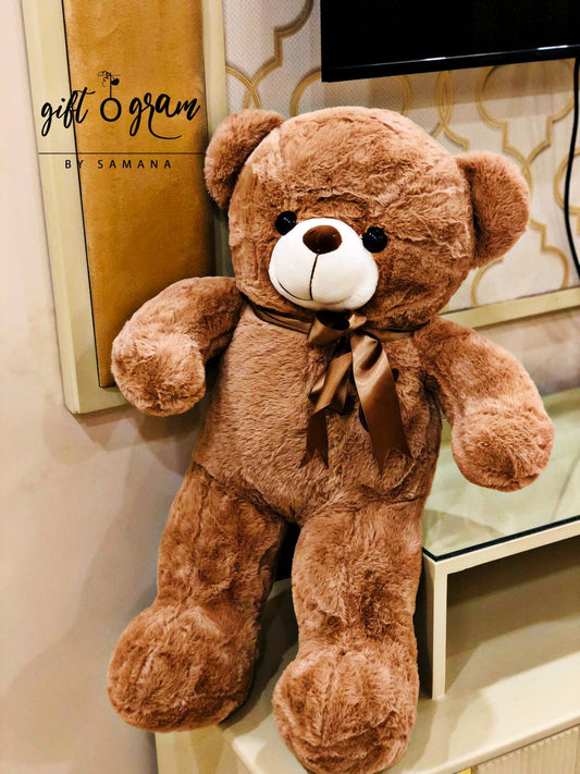 Coco Bear ( 2 Ft )