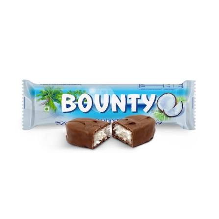 Bounty Chocolate Bar