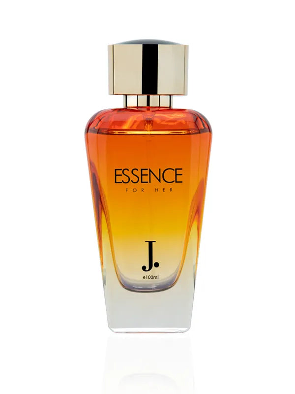 ESSENCE (J.)