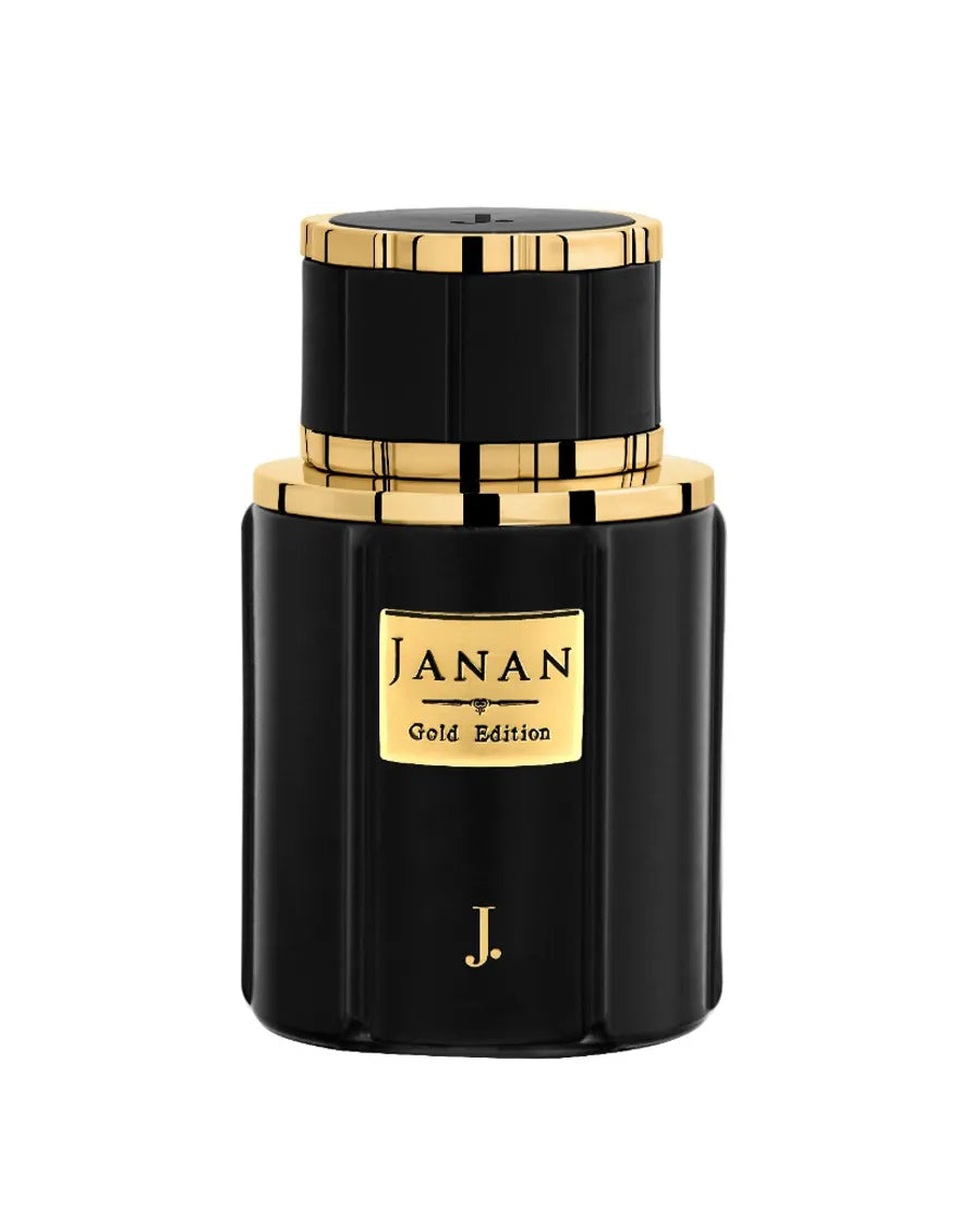 Janan Gold (J.)