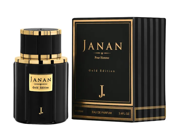 Janan Gold (J.)