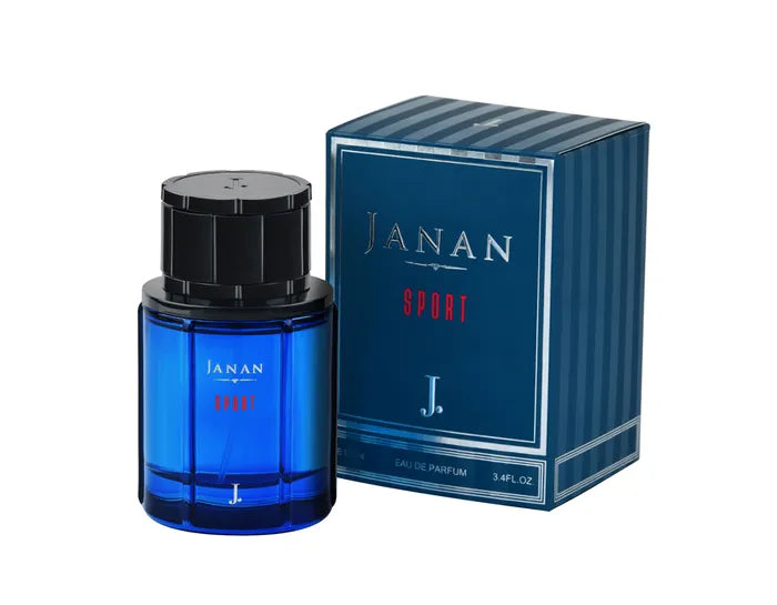 Janan Sport (J.)