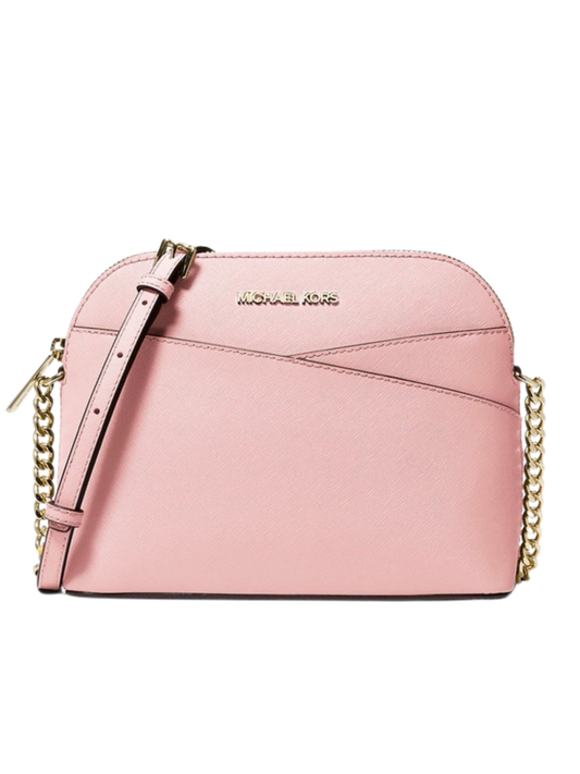 Michael Kors Pink Crossbody Bag
