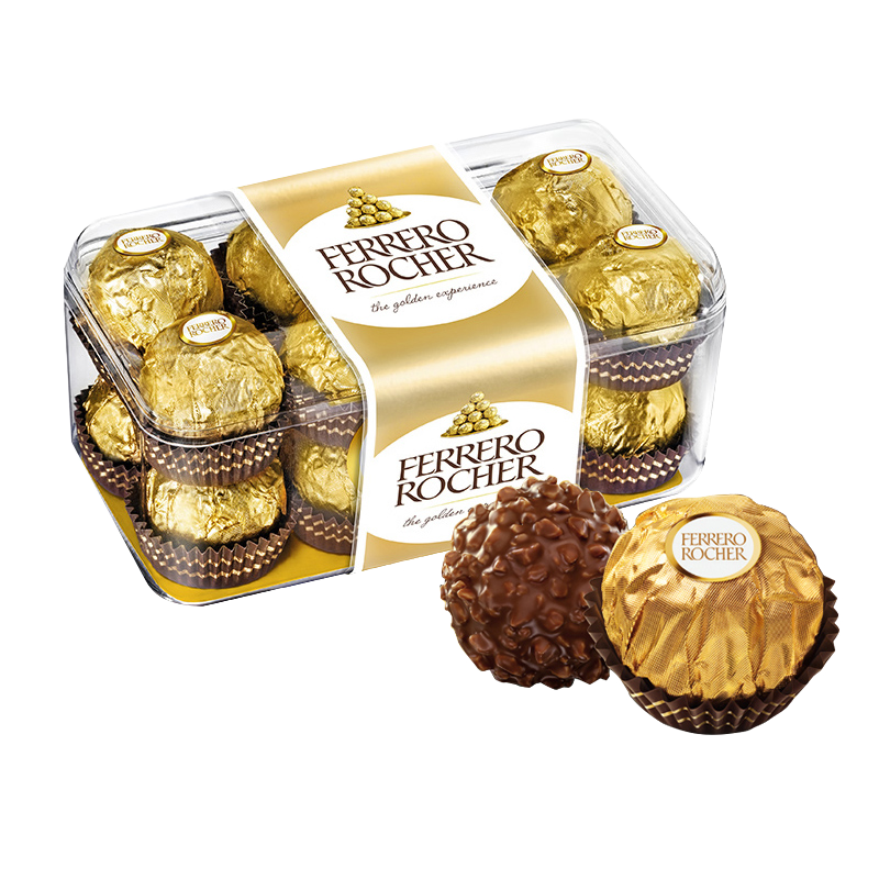 Ferrero Rocher Box T16