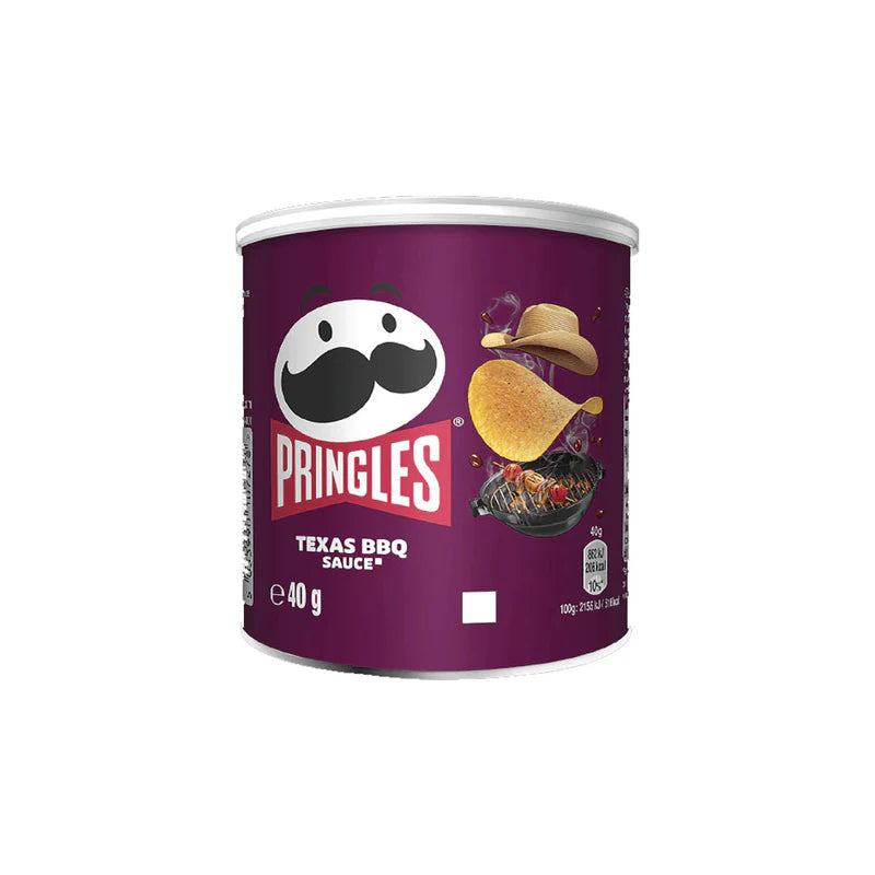 Pringles Small Pack