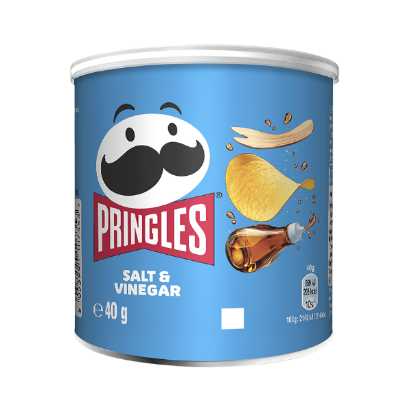 Pringles Small Pack