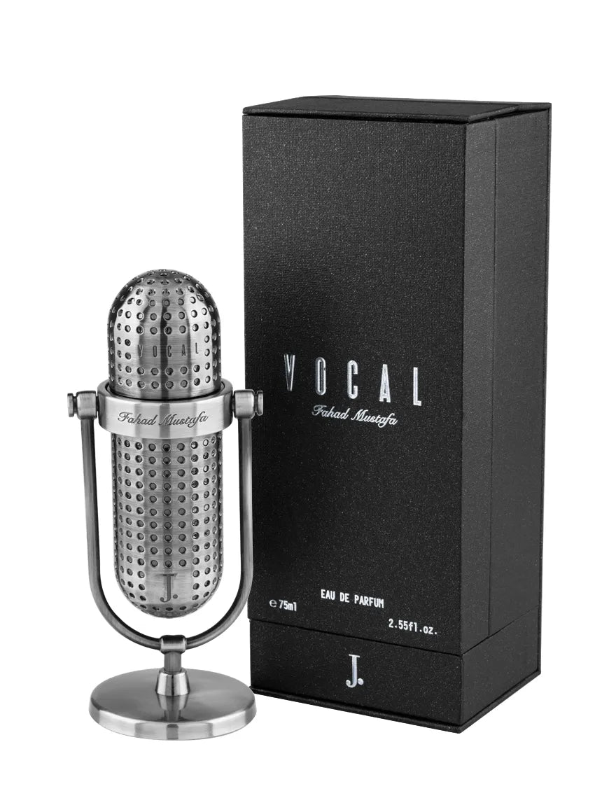 Vocal J.