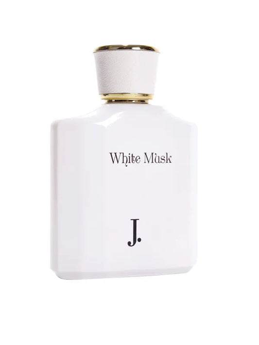 White Musk (J.)