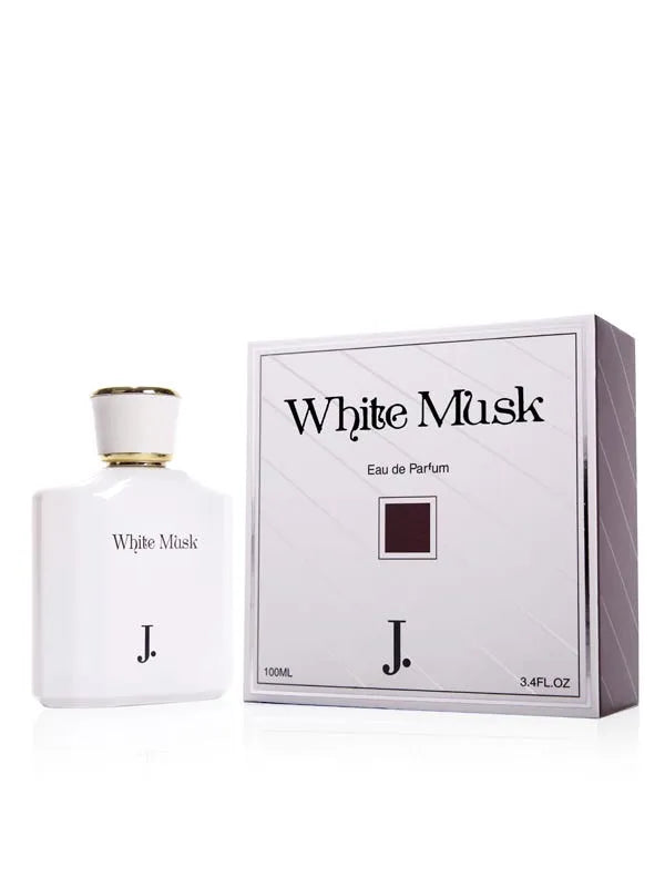 White Musk (J.)