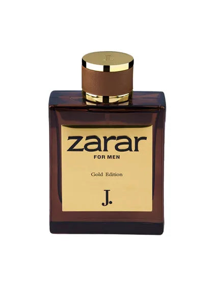 Zarar Gold (J.)