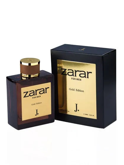 Zarar Gold (J.)